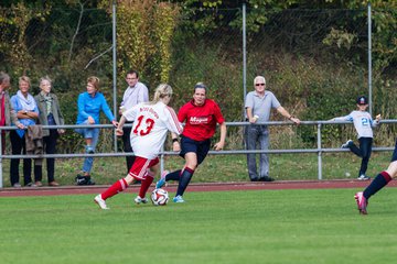 Bild 231 - Frauen SG Ratekau-Strand - SG Olympia-B�Hu : Ergebnis: 3:1